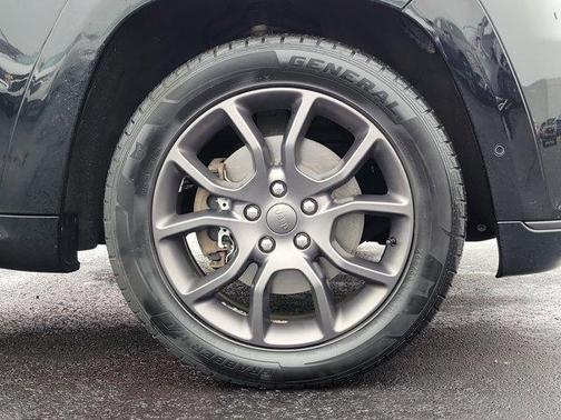 2020 Jeep Grand Cherokee High Altitude