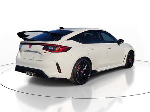 2024 Honda Civic Type R Base