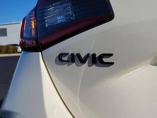 2024 Honda Civic Type R Base