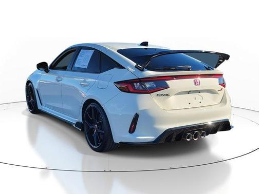 2024 Honda Civic Type R Base
