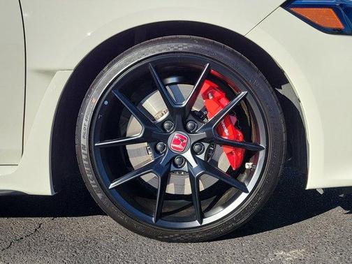 2024 Honda Civic Type R Base