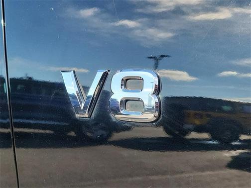 2020 Nissan Armada Platinum