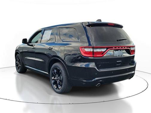 2020 Dodge Durango R/T