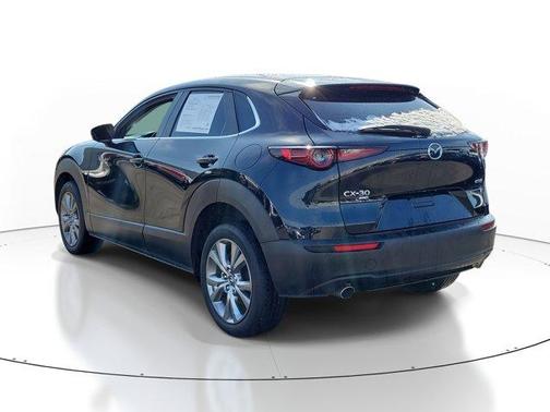 2021 Mazda CX-30 Select
