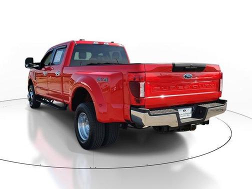2020 Ford F-350 XLT