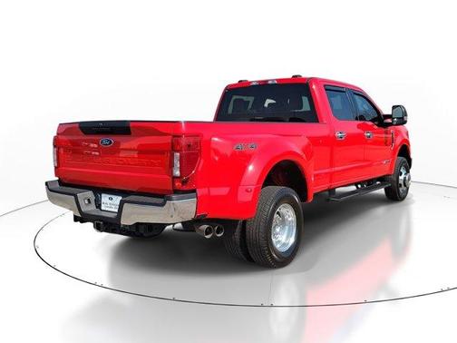 2020 Ford F-350 XLT