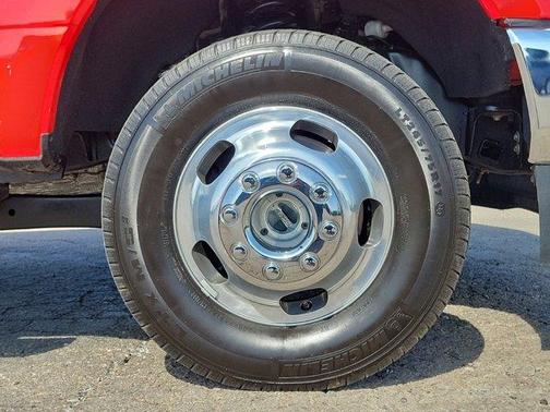 2020 Ford F-350 XLT