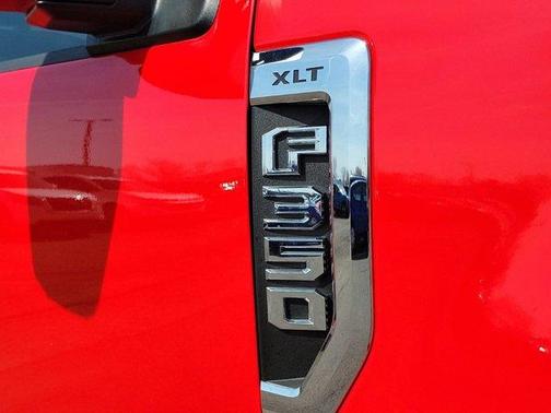 2020 Ford F-350 XLT