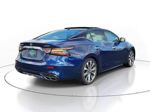 2023 Nissan Maxima Platinum