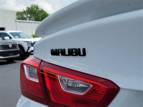2024 Chevrolet Malibu RS