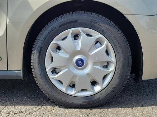 2014 Ford Transit Connect XLT
