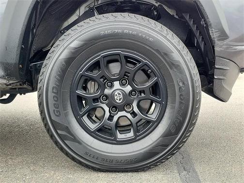 2020 Toyota Tacoma