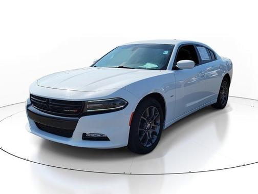 2018 Dodge Charger GT
