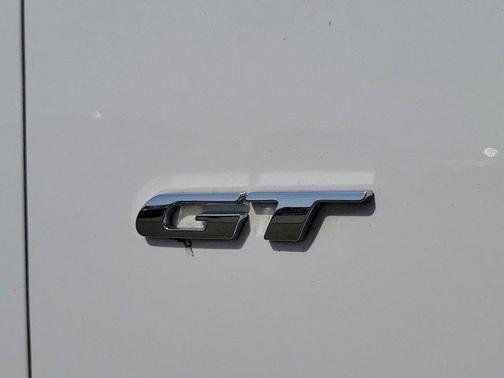 2018 Dodge Charger GT