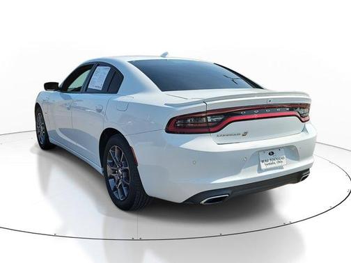 2018 Dodge Charger GT