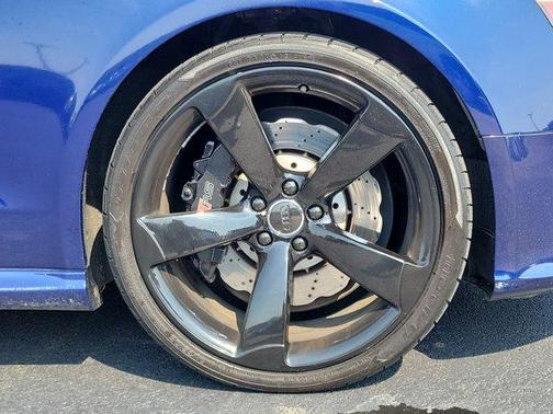 2014 Audi RS 5 4.2
