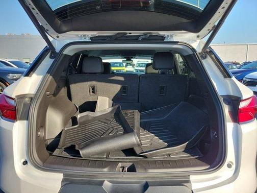 2022 Chevrolet Blazer 3LT