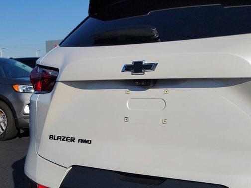 2022 Chevrolet Blazer 3LT