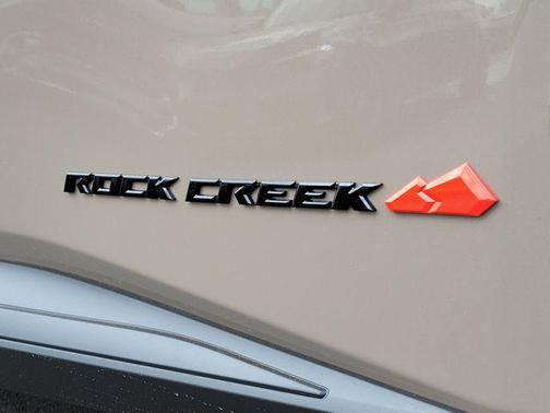 2026 Nissan Rogue Automatic CVT