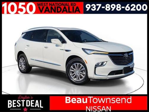 2024 Buick Enclave Premium