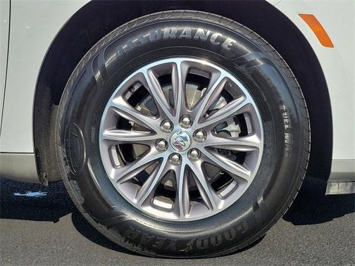 2024 Buick Enclave Premium