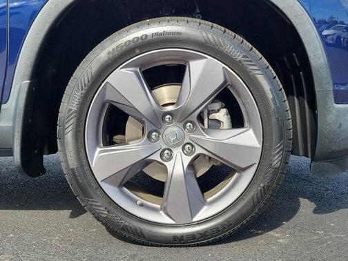 2020 Honda Passport Touring