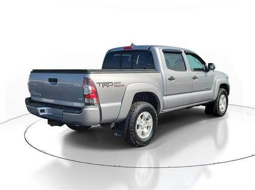 2014 Toyota Tacoma Base