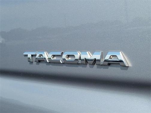 2014 Toyota Tacoma Base