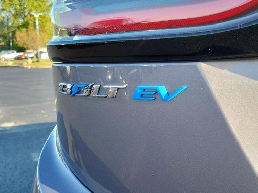 2023 Chevrolet Bolt EV 2LT