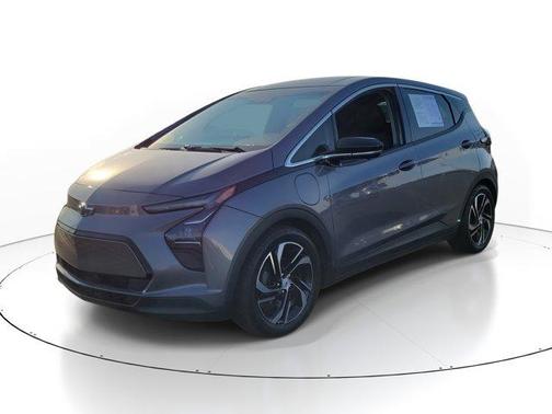 2023 Chevrolet Bolt EV 2LT