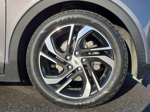 2023 Chevrolet Bolt EV 2LT