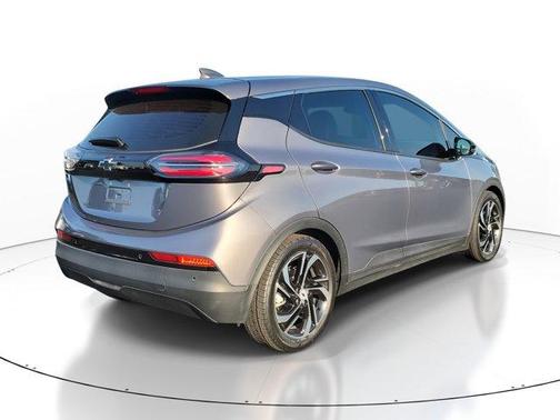 2023 Chevrolet Bolt EV 2LT