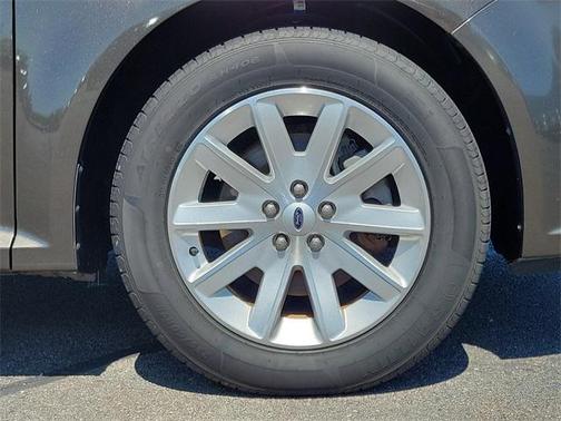 2011 Ford Flex SEL