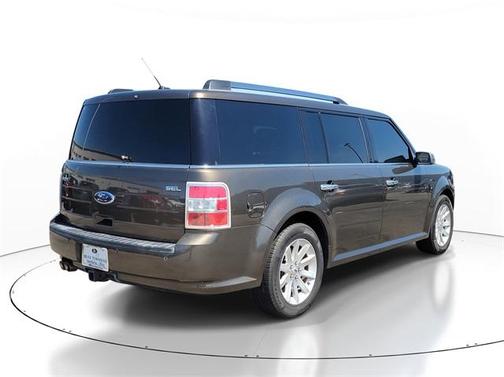 2011 Ford Flex SEL