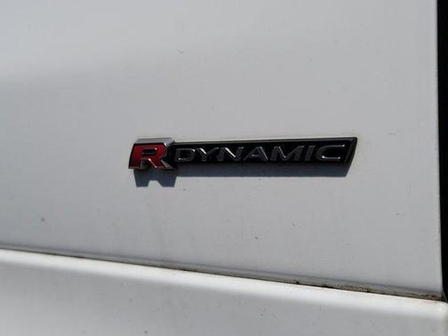 2021 Land Rover Discovery Sport R-Dynamic SE