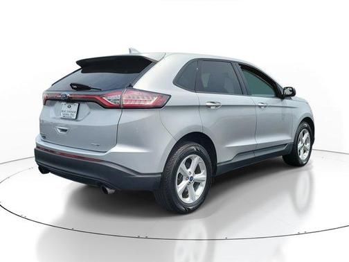 2018 Ford Edge SE