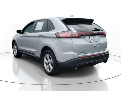 2018 Ford Edge SE