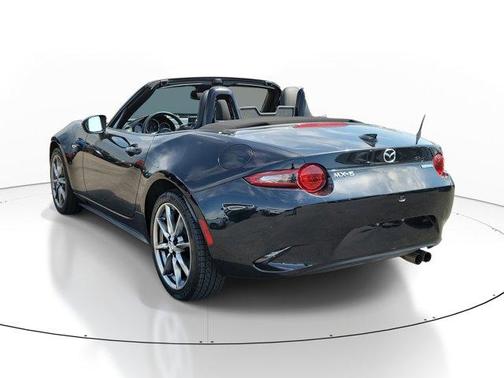 2021 Mazda MX-5 Miata Grand Touring