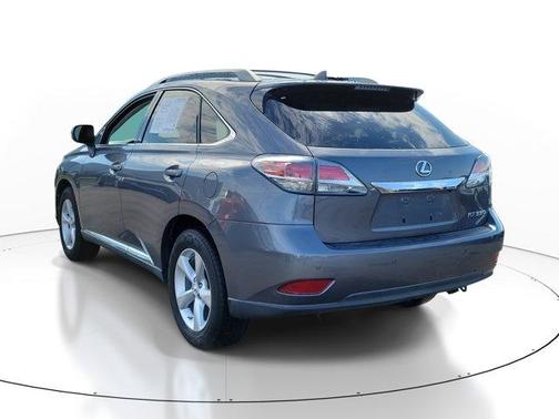 2014 Lexus RX 350 Base