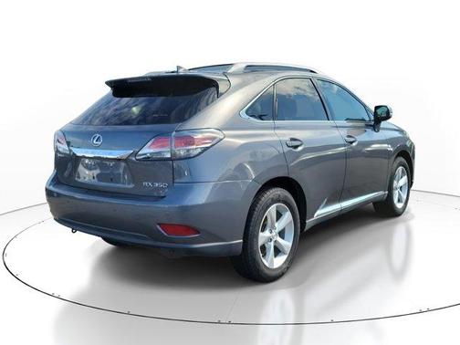 2014 Lexus RX 350 Base