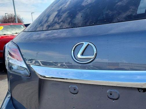 2014 Lexus RX 350 Base