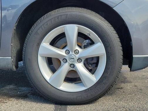 2014 Lexus RX 350 Base