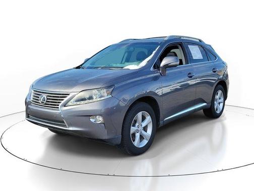 2014 Lexus RX 350 Base