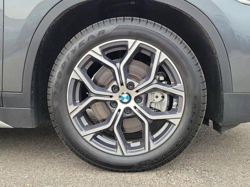 2021 BMW X1 xDrive28i