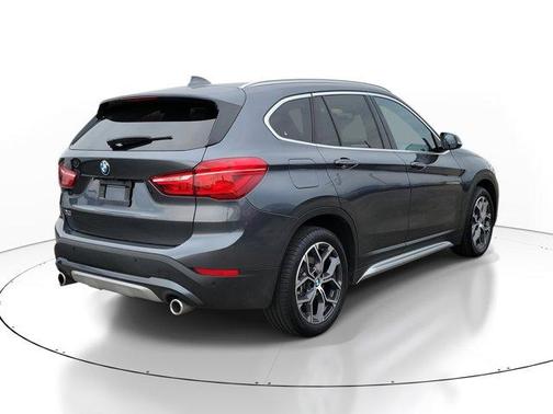 2021 BMW X1 xDrive28i