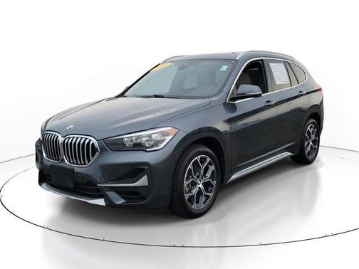 2021 BMW X1 xDrive28i