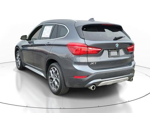 2021 BMW X1 xDrive28i