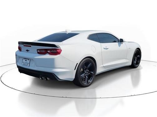 2023 Chevrolet Camaro LT1