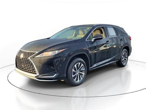 2021 Lexus RX 350L Premium