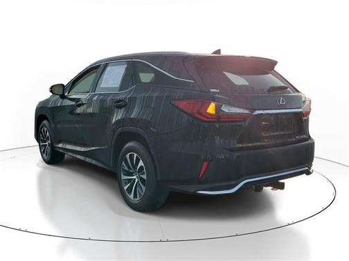 2021 Lexus RX 350L Premium